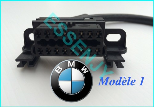 Kit obd factice prise - obd, factice*