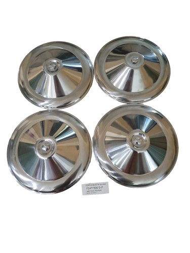 Kit coupelles roue en - 4,