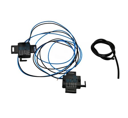 Kit bft finecorsa pour - kit,