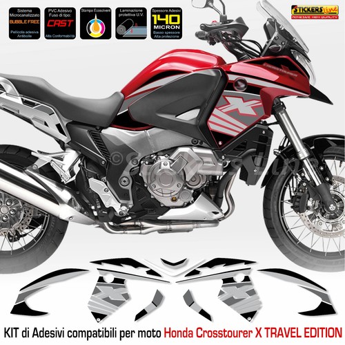 Kit autocollant compatible - autocollant,