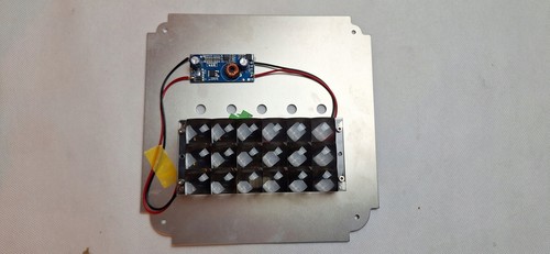 Sonic mini parallel - sonic,