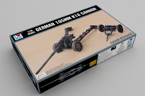 Love kit german 105mm - kit,
