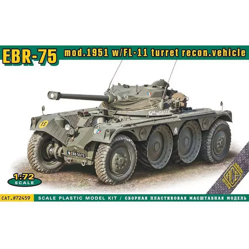 Ebr mod 1951 fl - ebr-75, mod.1951