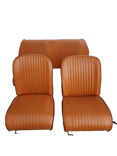 Kit housses fiat - fiat, 500