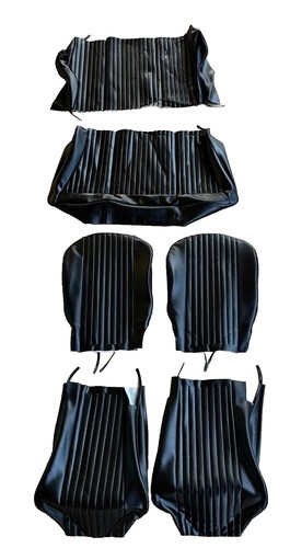 Kit housses pour - housses, 126