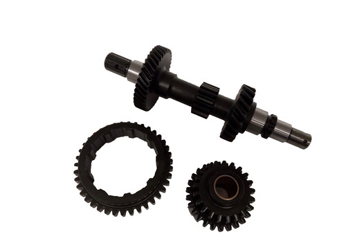 Kit triple changement fiat - changement, 500
