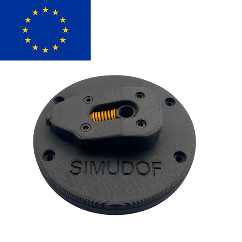 Handbrake plate kit mod add - plate,
