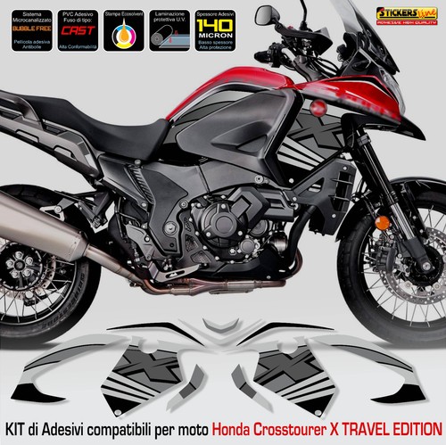 Kit adhésifs compatibles - kit,