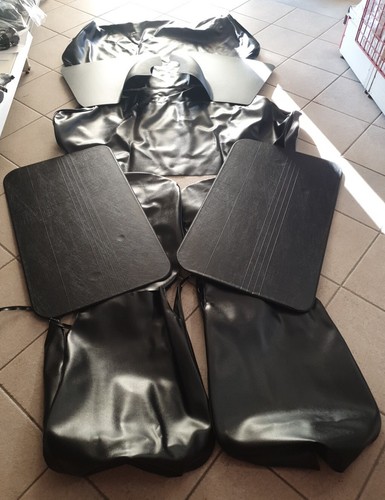Kit housses mod - housses, Économiques