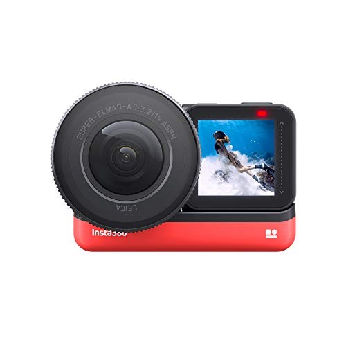 Insta360 one inch - one, 1-inch