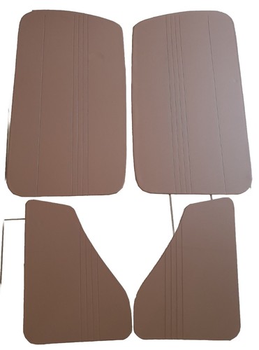 Kit panneaux fiat - kit, de