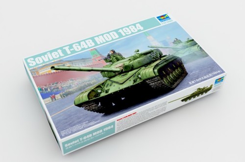 64b mod 1984 soviet - mod.,