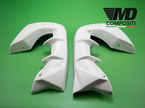 Ecopes radiateur kit honda - ecopes,