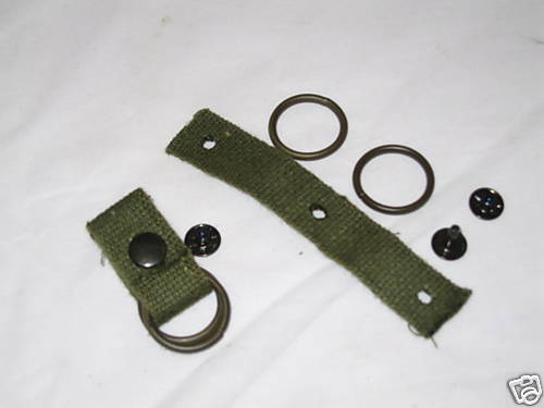 Kit jugulaire tap - kit,